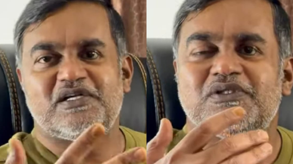 Selvaraghavan Selvaraghavan