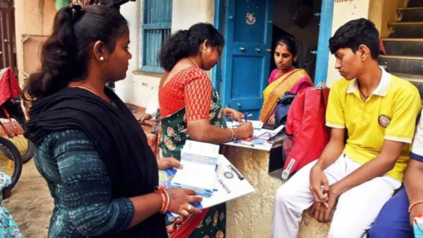 The Union Home Ministry has issued a clarification regarding the population census