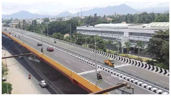 central-government-called-tender-for-singanallur-flyover