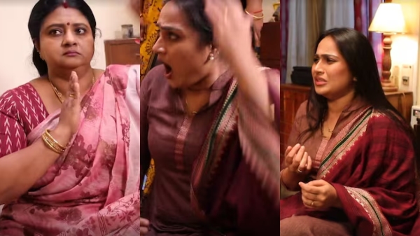 Siragadikka Aasai serial Vijay TV Siragadikka Aasai serial Vijay TV