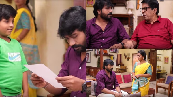 Siragadikka Aasai serial Vijay TV Siragadikka Aasai serial Vijay TV