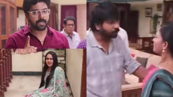 Siragadikka Aasai serial Vijay TV Siragadikka Aasai serial Vijay TV