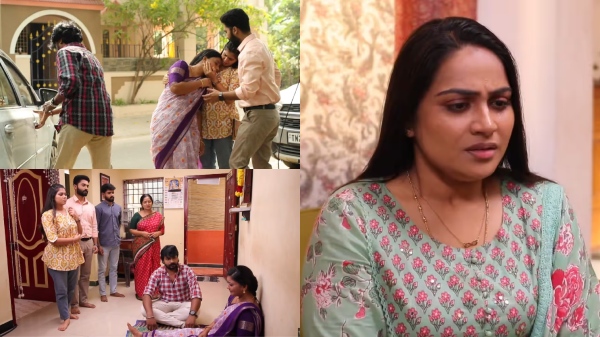 Siragadikka Aasai serial Vijay TV Siragadikka Aasai serial Vijay TV