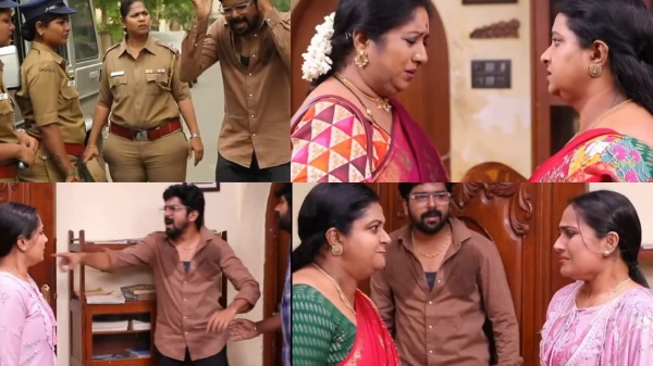 Siragadikka Aasai serial Vijay TV Siragadikka Aasai serial Vijay TV