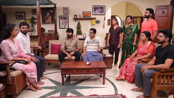 Siragadikka Aasai serial Vijay TV Siragadikka Aasai serial Vijay TV
