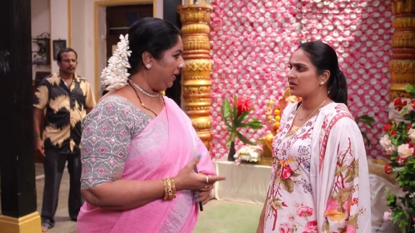 Siragadikka Aasai serial Vijay TV Siragadikka Aasai serial Vijay TV