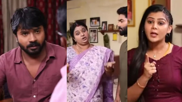 Siragadikka Aasai serial Vijay TV Siragadikka Aasai serial Vijay TV