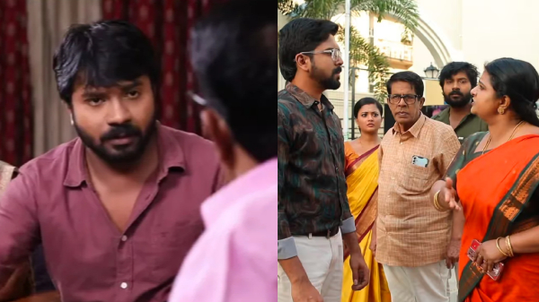 Siragadikka Aasai serial Vijay TV Siragadikka Aasai serial Vijay TV