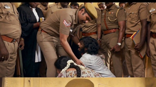 Sirai Rathinavel Pandian Suresh Rajakumari Tamil cinema Sirai Rathinavel Pandian Suresh Rajakumari Tamil cinema