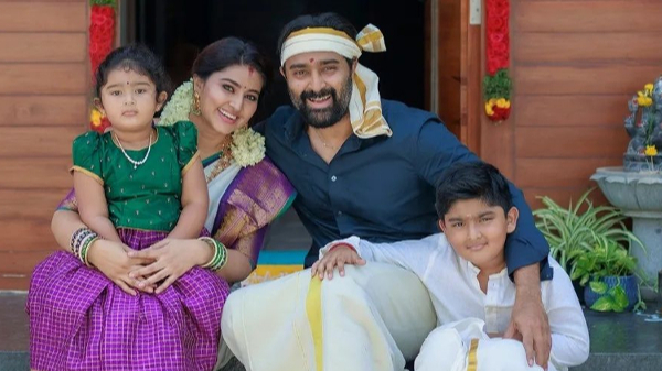 Sneha Prasanna Sneha Prasanna