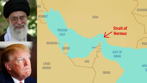 how-would-the-world-be-affected-if-iran-closes-the-strait-of-hormuz-after-us-attack-details-here how-would-the-world-be-affected-if-iran-closes-the-strait-of-hormuz-after-us-attack-details-here
