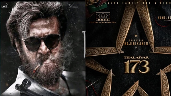 Thalaivar 173 Rajinikanth Thalaivar 173 Rajinikanth
