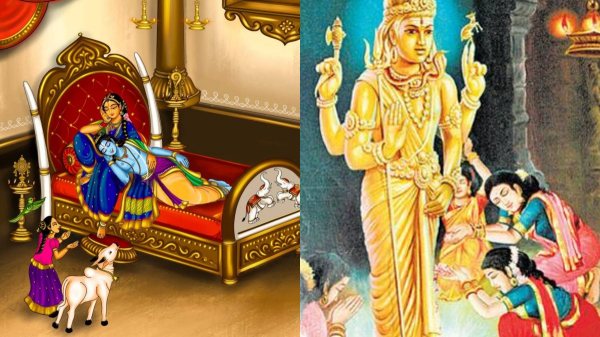 margazhi spirituality thiruppavai margazhi spirituality thiruppavai