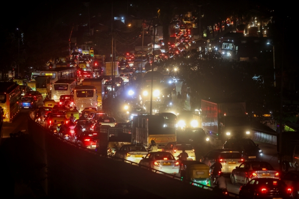 karnataka traffic offbeat karnataka traffic offbeat
