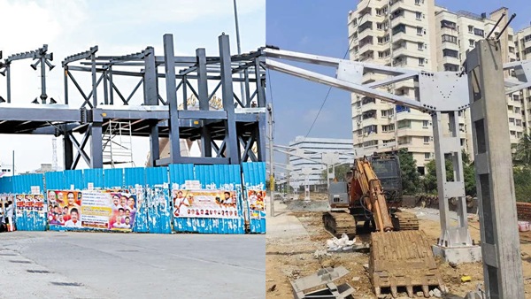 When will the Kilambakkam railway station become operational Railway officials explanation When will the Kilambakkam railway station become operational Railway officials explanation