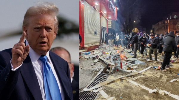 Iran Trump US Iran Trump US