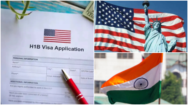 H-1B Visa Renewal Delays in India Indians with Dubai Residency Can Apply for Stamping in Dubai