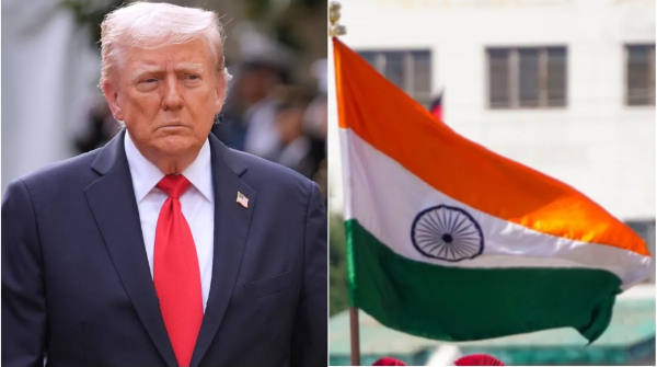 India US trade deal Who is the reason for Blocking the US Trade Deal US Senator audio controversy India US trade deal Who is the reason for Blocking the US Trade Deal US Senator audio controversy