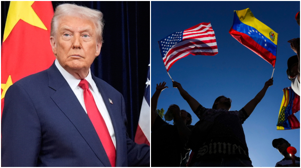 US Declares Indefinite Control Over Venezuela Oil Exports Post-Maduro Capture What it really means US Declares Indefinite Control Over Venezuela Oil Exports Post-Maduro Capture What it really means