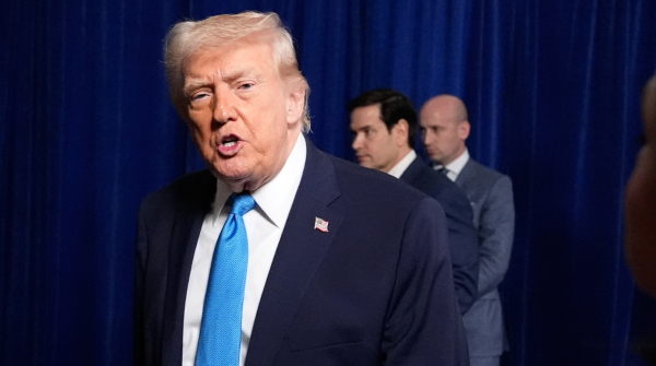 Trump aide Navarro Wrong US AI Firms Exploit India Talent Not Charity What they really doing