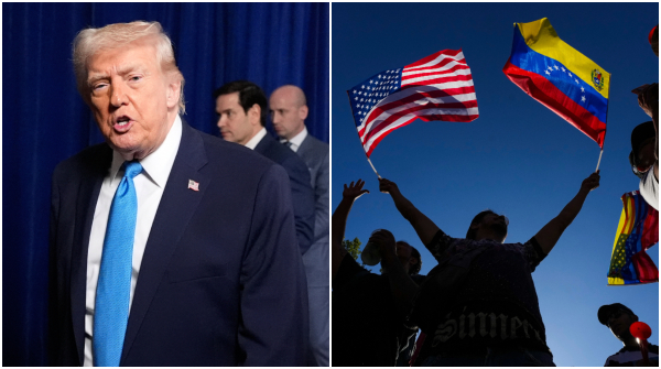 US Confirms Military Option Open for Greenland as Trump Calls It National Security Priority US Confirms Military Option Open for Greenland as Trump Calls It National Security Priority