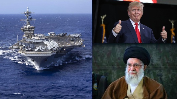 is-iran-find-uss-abraham-lincoln-without-transponders-details-here is-iran-find-uss-abraham-lincoln-without-transponders-details-here