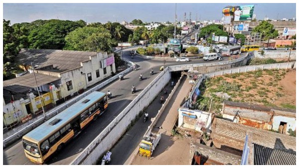 coimbatore-vadakovai-flyover-to-renovate-for-12-crore