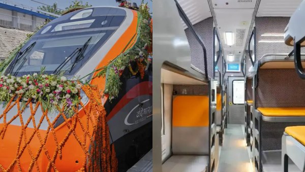 Vande Bharat Vande Bharat