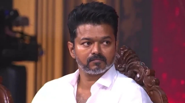 TVK Vijay TVK Vijay