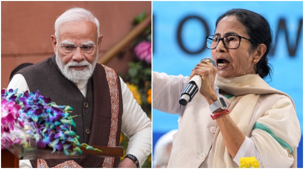 Mamata Banerjee will capture West Bengal No Chance for BJP says Mood of the nation 2026 survey