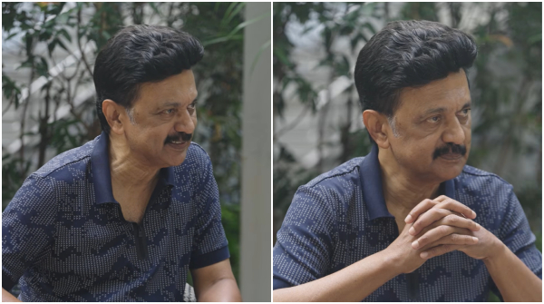 CM Stalin on MISA period was put in Leprosy patients cell and beaten up overnight in Chennai jail