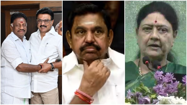 Edappadi Palaniswami