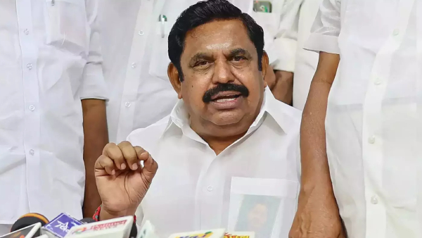 Some Parties Have Joined Discussions Continue With Others Says Edappadi Palaniswami Some Parties Have Joined Discussions Continue With Others Says Edappadi Palaniswami