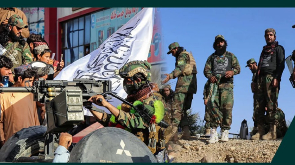 Pakistan vs Afghanistan Number wise Pak might be strong but Taliban has one crucial advantage