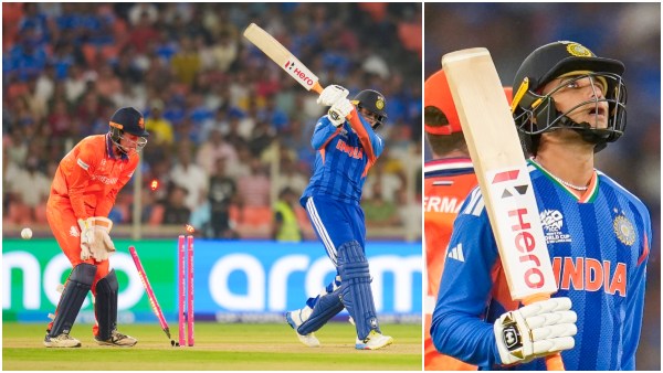 T20 World Cup 2026 T20 World Cup 2026