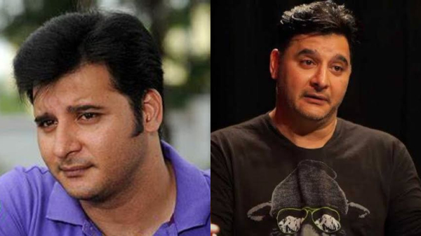 Actor Abbas Tamil Cinema