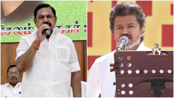 Edappadi Palaniswami