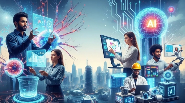 AI Knows Caste in India it might create Discrimination in interview process says Researchers AI Knows Caste in India it might create Discrimination in interview process says Researchers