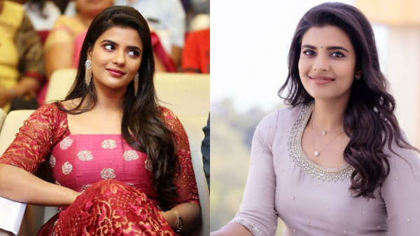 Aishwarya Rajesh Tamil Actress tamil Cinema