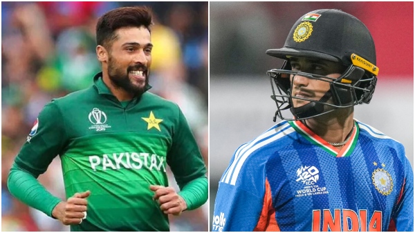 IND vs PAK IND vs PAK