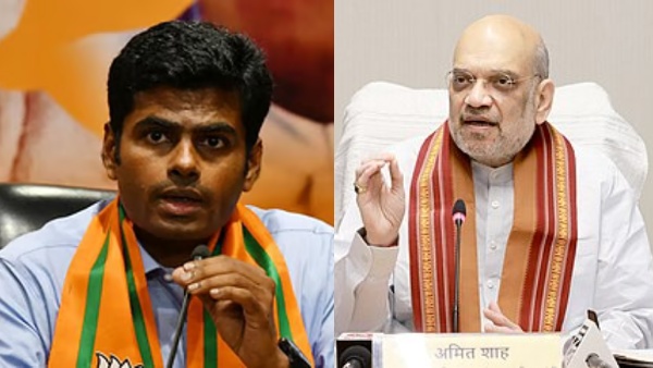 annamalai-likely-to-be-appointed-as-the-president-of-tamil-nadu-bjp-shakti-kendra