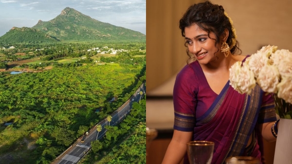 Archana tiruvannamalai Archana tiruvannamalai