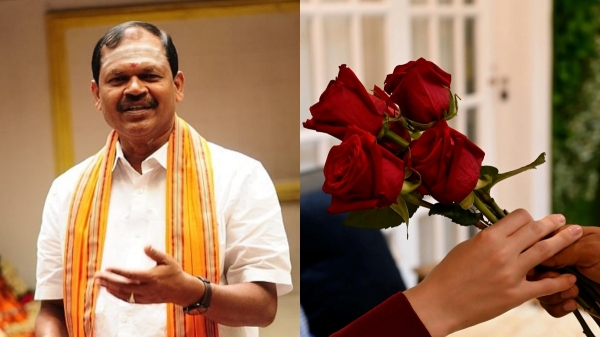 Arjun Sampath Arjun Sampath