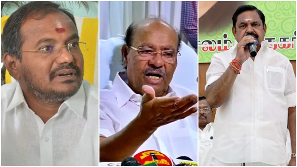 Edappadi Palaniswami Edappadi Palaniswami