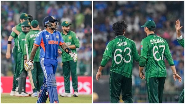 India vs Pakistan India vs Pakistan