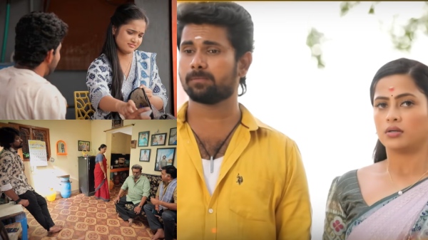 Ayyanar Thunai serial Vijay TV Ayyanar Thunai serial Vijay TV