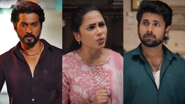 Ayyanar Thunai serial Vijay TV Serial Tamil Serial Ayyanar Thunai serial Vijay TV Serial Tamil Serial