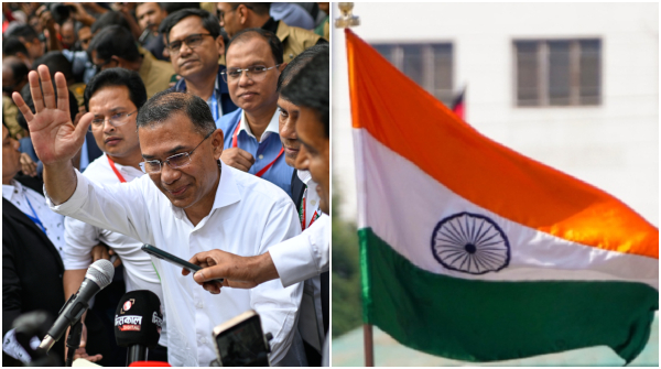 India Bangladesh relation Tarique Rahman Bangladesh First Foreign Policy is positive for India India Bangladesh relation Tarique Rahman Bangladesh First Foreign Policy is positive for India