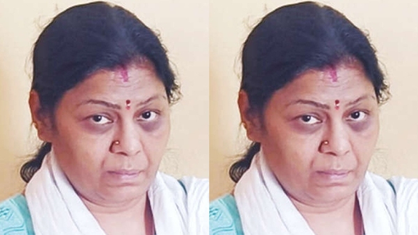 Bangalore maid arrested for stealing gold from house where she worked to pay off boyfriend s debt Bangalore maid arrested for stealing gold from house where she worked to pay off boyfriend s debt