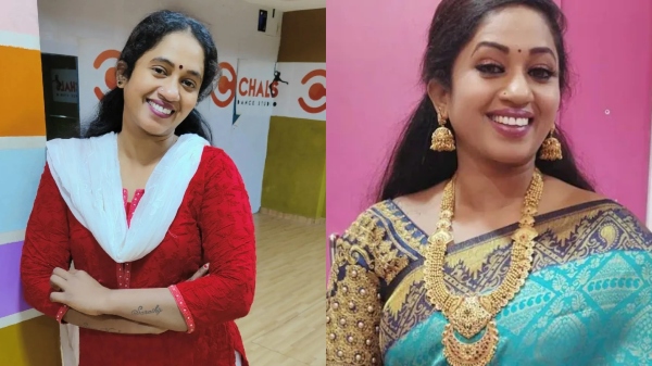 Thamarai Selvi Bigg Boss Tamil Chinna Marumagal Vijay TV